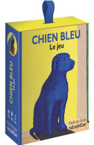 Chien bleu, le jeu !