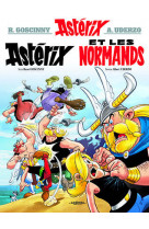Asterix tome 9 : asterix et les normands