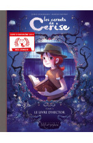 Les carnets de cerise tome 2 : le livre d'hector