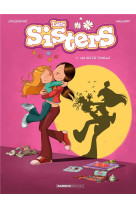 Les sisters tome 1 : un air de famille