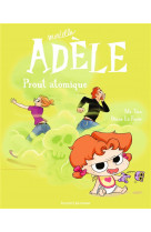 Mortelle adele tome 14 : prout atomique