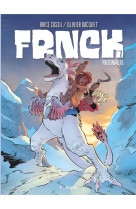 Frnck tome 7 : prisonniers