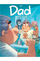 Dad tome 7 : la force tranquille