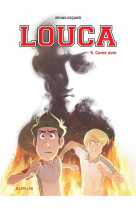Louca tome 9 : game over