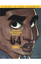 U4 tome 4 : yannis