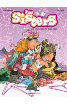 Les sisters tome 2 : a la mode de chez nous