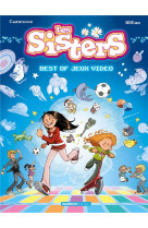 Les sisters hors-serie : best of jeux video