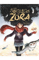 Les sortileges de zora - tome 03 - magie blanche