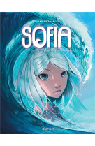 Sofia tome 1 : la plage de la chaise rouge