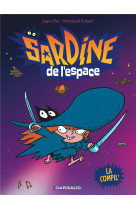 Sardine de l'espace compilatio - t01 - sardine de l'espace compilation