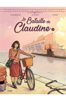 Le reseau papillon : la bataille de claudine