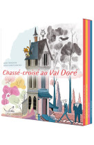 Chasse-croise au val dore