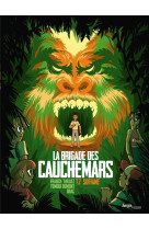 La brigade des cauchemars tome 7 : sofiane