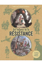 Coffret les enfants de la resistance tome 1 #038; 2