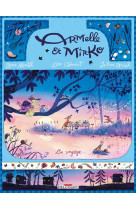 Armelle et mirko tome 2 : le voyage