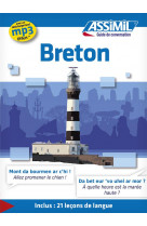 Breton (guide seul)