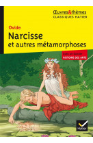 Narcisses et autres metamorphoses