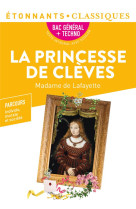 La princesse de cleves