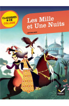 Les mille et une nuits