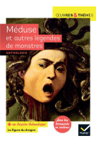 Meduse et autres legendes de monstres