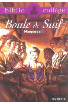 Boule de suif