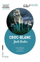 Croc-blanc