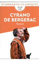 Cyrano de bergerac