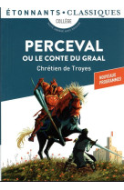 Perceval ou le conte du graal