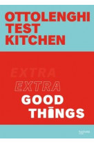 Ottolenghi : extra good things