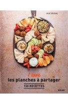 I love : les planches a partager