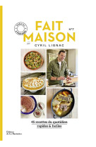 Fait maison par cyril lignac n.7