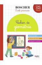 Methode boscher : cahier de geometrie