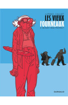 Les vieux fourneaux - tome 2 - bonny and pierrot