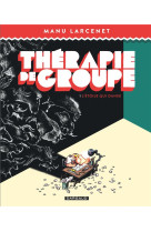 Therapie de groupe - tome 1 - l'etoile qui danse