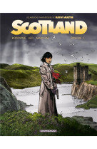 Scotland tome 1