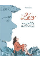 Leo en petits morceaux