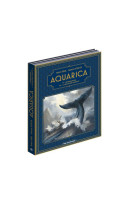 Aquarica : coffret tomes 1 et 2