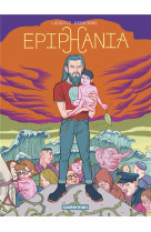 Epiphania tome 1