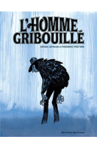 L'homme gribouille