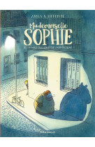 Mademoiselle sophie ou la fable du lion et de l'hippopotame