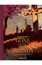 Gone with the wind