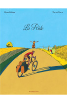 La ride