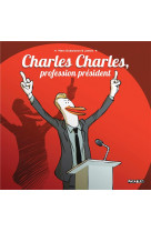 Charles charles, profession president