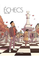 Echecs : histoire complete