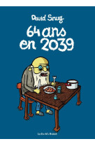 64 ans en 2039