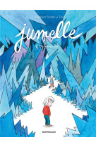 Jumelle - t02 - jumelle, partie 2, depareillees