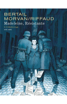 Madeleine, resistante - tome 2 - l'edredon rouge