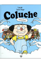 Coluche est de retour