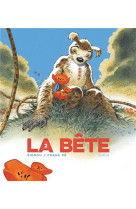 La bete tome 2