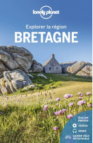 Explorer la region : bretagne (5e edition)